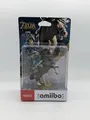 Nintendo amiibo | The Legend of Zelda Breath of the Wild | Link Reiter NEU