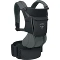 Osprey Poco Soft LT Trage (Größe ONE SIZE, schwarz)