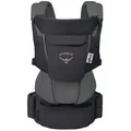 Osprey Poco Kindertragerucksack 62 cm  schwarz