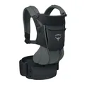 Osprey Poco Weiche Kindertrage LT, Black, O/S