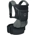 Osprey Poco Soft Child Carrier LT Kindertrage Babaytrage Kinder-Trage Schwarz