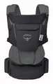 Osprey Poco Soft Child Carrier LT Kindertrage Black schwarz Neu