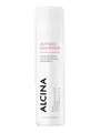 ALCINA Haarshampoo Aufbau-Shampoo (250 ml) für blondiertes, coloriertes und strapazierte