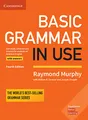 Basic Grammar in Use: Fourth Edition. Student’s Book with answers