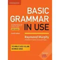 Basic Grammar in Use. - Fourth Edition. Student's Book with answers