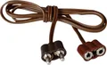 Kahlert Licht 60778 Verlängerung 3.5V
