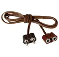 Kahlert Licht Krippen-Zubehör Kahlert Licht 60778 Verlängerung 3.5 V