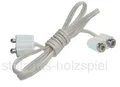Kabel-Verlängerung 60cm für Puppenhauslampe Puppenhaus-Beleuchtung Kahlert 60778