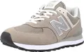 New Balance Damen Sneakers Beige WL574EVG Grösse 36,5