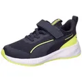 PUMA Puma Kinder Sneaker Flyer 3 AC+ PS 401527 Sneaker blau 34 EU