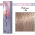 Wella Illumina Color Haarfarbe Opal Essence Platinum Lily