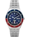 Timex Automatikuhr Peanuts® x Timex M79