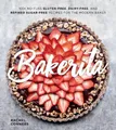 Rachel Conners Bakerita (Gebundene Ausgabe)