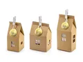 Haus Adventskalender, Mix