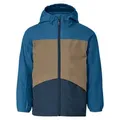 VAUDE 3-in-1-Funktionsjacke Kids Escape 3in1 Jacket Doppeljacke für Alltag, Waldkindergarten und Wandern blau 98 EU