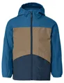 VAUDE 3-in-1-Funktionsjacke Kids Escape 3in1 Jacket Doppeljacke für Alltag, Waldkindergarten und Wandern