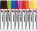 Marabu Textilmarker "Textile Marker" 10er Set