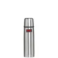 Thermos - Isolierflasche Light & Compact Gr 0,35 l grau