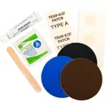 Therm-A-Rest Permanent Home Reparatur-Set (Größe ONE SIZE)
