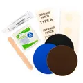 Therm-a-Rest - Permanent Home Repair Kit - Isomatte Gr Weiß