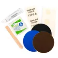 Therm-a-Rest Dauer Reparaturkit, Farbe 0.