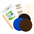 Therm a Rest Permanent Home Repair Kit Reparatur Kit dauerhafte Klebung