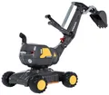 rolly toys® Spielzeug-Aufsitzbagger Digger Volvo, BxTxH: 43x102x74 cm
