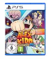 Wild River Games GmbH Alex Kidd in Miracle World DX - [Playstation 5]