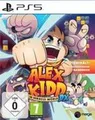 ALEX KIDD IN MIRACLE WORLD DX PS5-Spiel #31952340