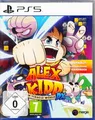 Alex Kidd in Miracle World DX - PS5 / PlayStation 5 - Neu - Deutsche Version