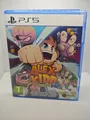 PlayStation 5 / PS5: Alex Kidd in Miracle World DX