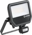 Ledvance FL50SNP41W6KLM840.BK LED-Fluter 840 Sensor schwarz