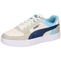 PUMA Puma Kinder Sneaker Caven 2.0 Block Jr 394461 Sneaker weiß 37,5 EU
