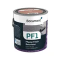 Botament PF1 Pflaster Frisch Betonlasur 2,5 Liter, gebrauchsfertige Pflasterfarbe, Beton- & Mörtelzusätze (Rot)