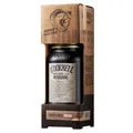 Likör O'DONNELL MOONSHINE Harte Nuss Cream 17% Vol. mit Ausgießer