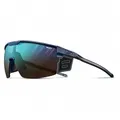 Julbo - Ultimate Cover Reactive S2-4 (VLT 35-7%) - Gletscherbrille Gr L bunt
