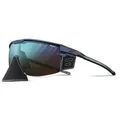 Julbo Ultimate Cover J547 3632 - Sportbrille  - Dunkelblau/blau