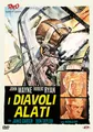 I Devils Geflügelte DVD Dynit Rko