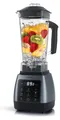 Arendo Standmixer 2000 W, Mixer mit 2 l Mixbehälter, Touchpanel, 24.000 U/min, Timer, 5 Programme