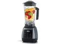Arendo Standmixer 2000 W, Mixer mit 2 l Mixbehälter, Touchpanel, 24.000 U/min, Timer, 5 Programme