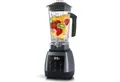 Arendo Standmixer Hochleitungsmixer 2000 W mit Touchpanel, max. 24.000 U/min, 2000 W, Mixer mit Pulsfunktion, 5 Programme, Timer, Mixer mit Display