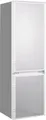 AEG Einbaukühlgefrierkombination Serie 5000 OSC5S183ES, 177,2 cm hoch, 54,6 cm breit, 198 Liter, ColdSense - Schützt Lebensmittel, LED-Display, Schlepptür