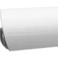 HOLZBRINK Küchenabschlussleiste Vollaluminium Küchenleiste Aluminium Wandabschlussleiste Arbeitsplatten 23x23mm 150 cm