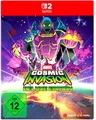 Marvel Cosmic Invasion - Deluxe Edition - Nintendo Switch 2 - Neu & OVP