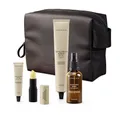 JUNGLÜCK Hautpflege-Set Travel Set Sun & Care - Geschenkset, 1-tlg., Deine Sonnenschutz- und Pflege-Lieblinge für unterwegs