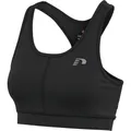 Hummel Core Athletic Top Damen - schwarz