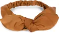 styleBREAKER Haarband, 1-tlg., Einfarbiges Haarband mit Schleife