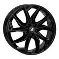 Alutec Felgen ADX.02 8.0Jx19 ET50 5x114,3 SW für HYUNDAI Grand Santa Fe i20 i30