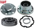 HART 470907 Gelenk für Längswelle Hardyscheibe für Kardanwelle für Volvo