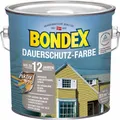 Bondex Dauerschutz-Farbe Taupe/Mo. 0,75L